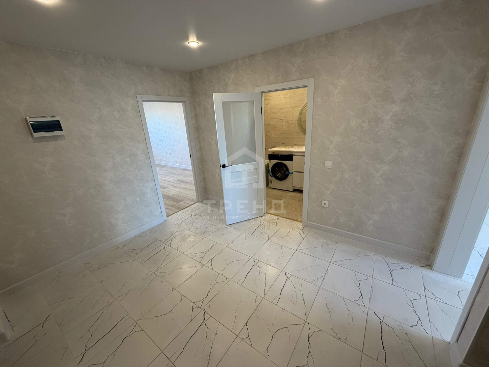 Квартира на продажу в посёлке Шушары, Новгородский проспект, 10 фото №6