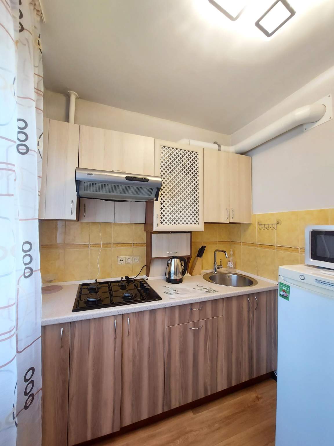 Квартира в аренду в Пскове, Рижский проспект, 43 фото №1