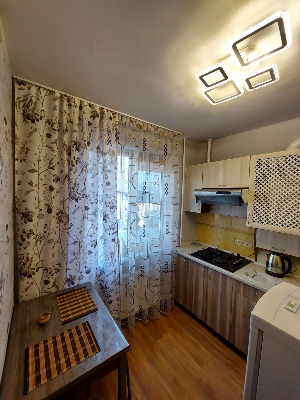 Квартира в аренду в Пскове, Рижский проспект, 43 фото №0