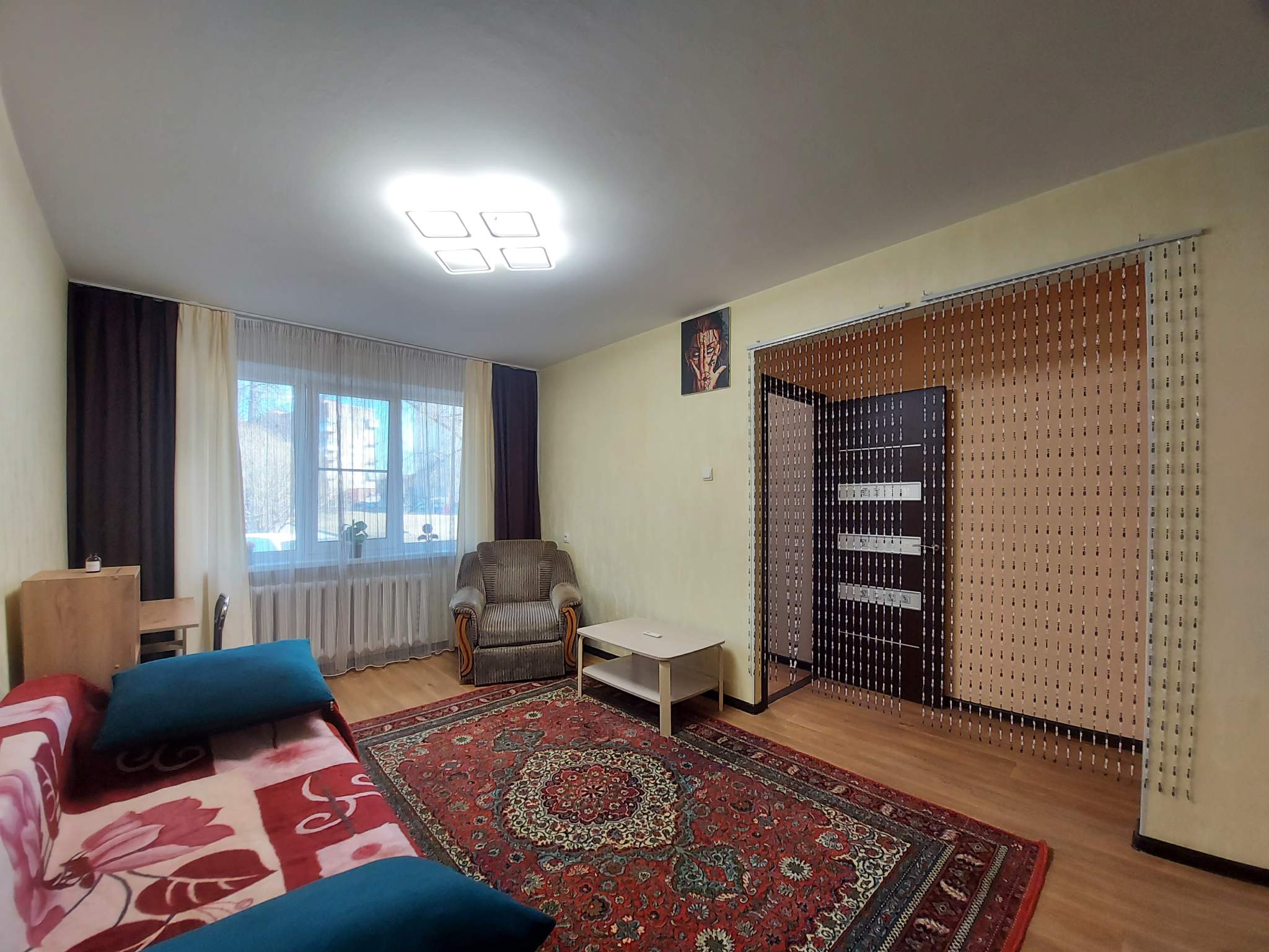 Квартира в аренду в Пскове, Рижский проспект, 43 фото №9