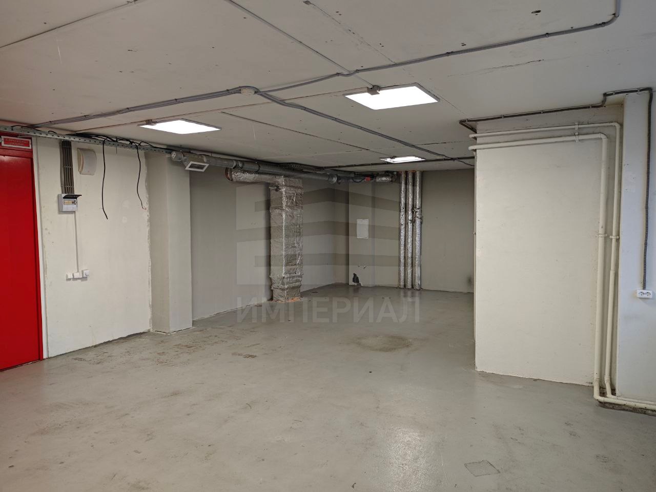 Продам помещение свободного назначения 62.5 м.кв.