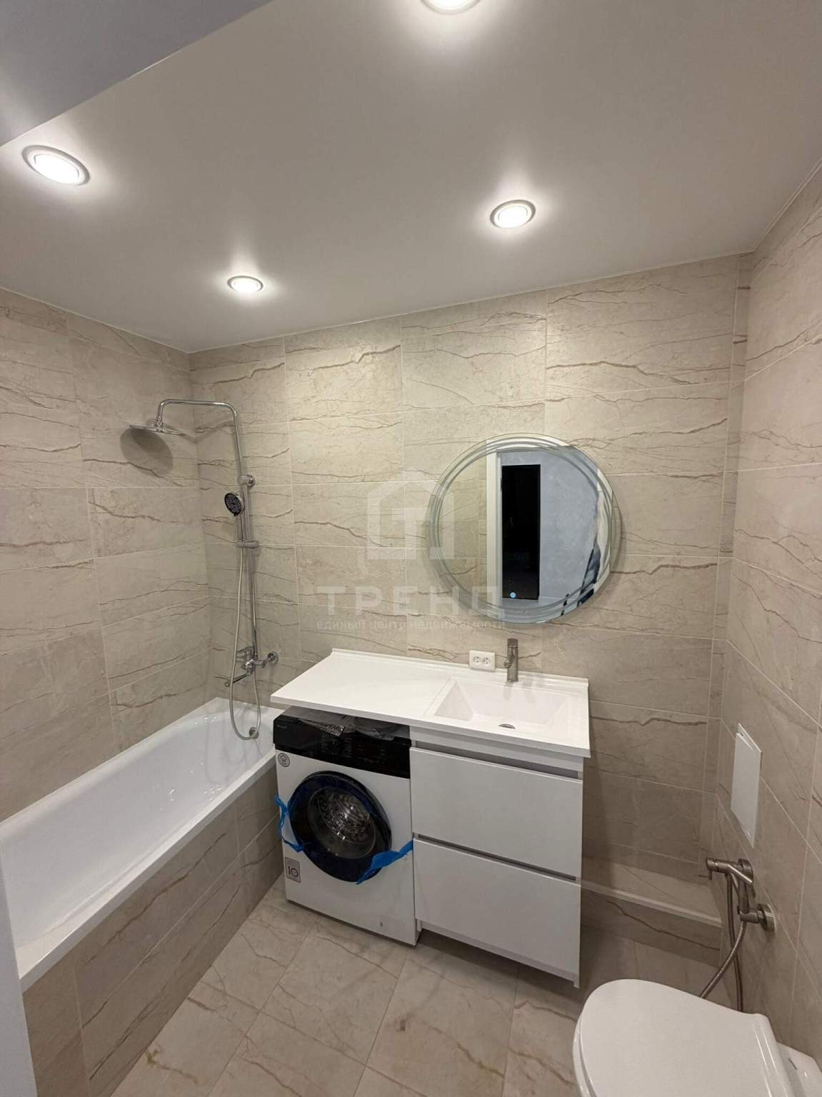 Квартира на продажу в посёлке Шушары, Новгородский проспект, 10 фото №8