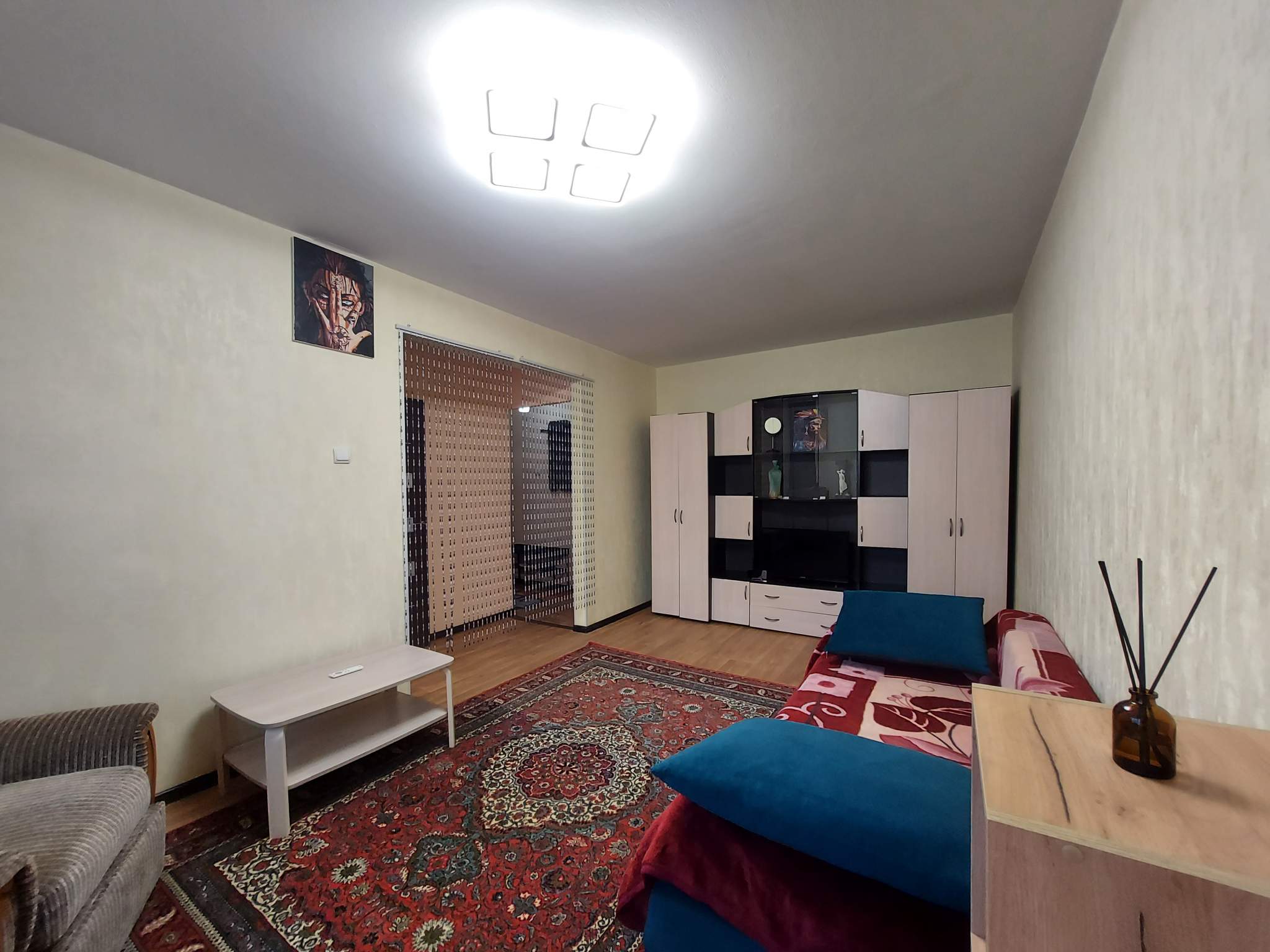 Квартира в аренду в Пскове, Рижский проспект, 43 фото №8