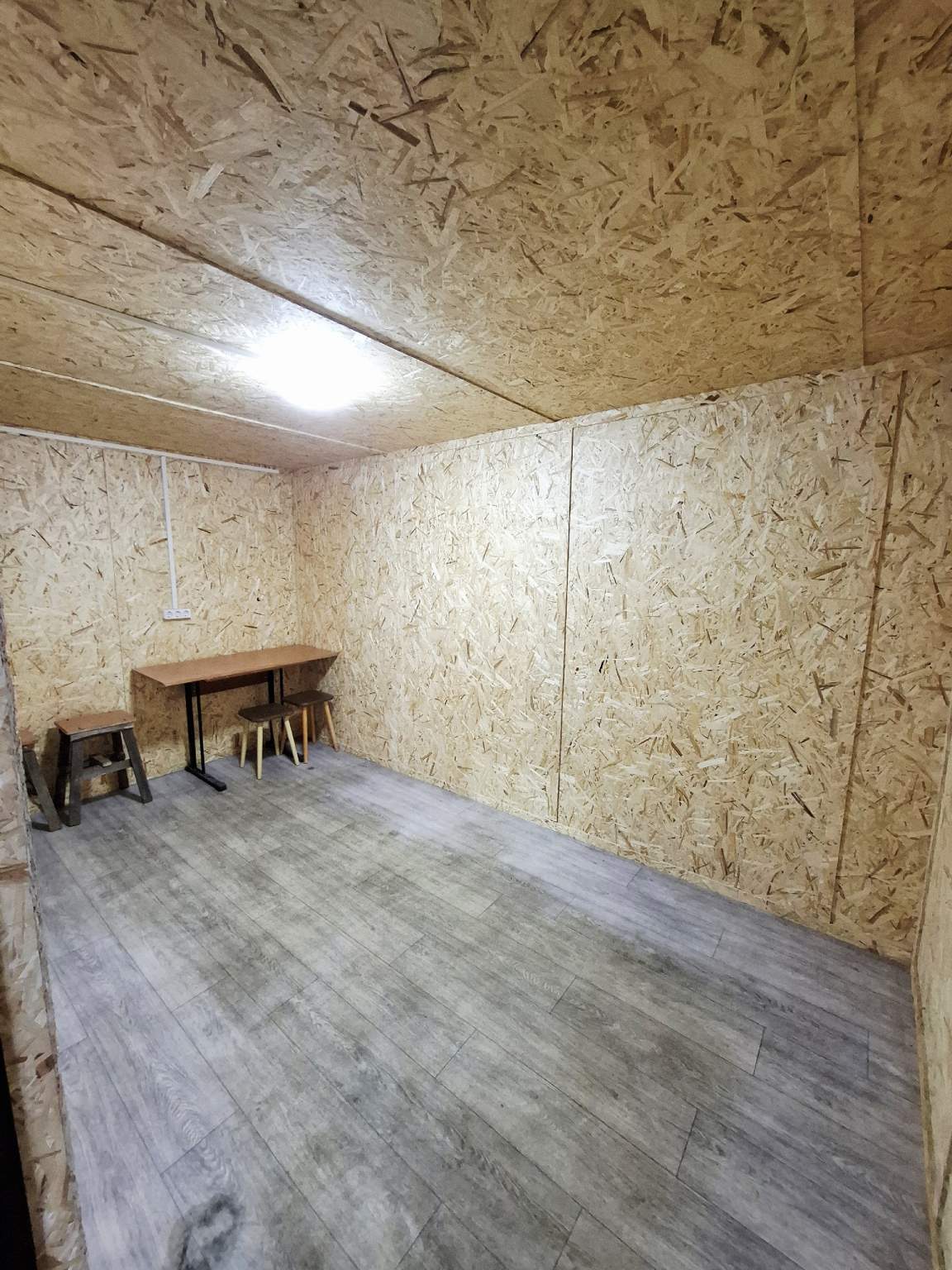 Сдам в аренду склад 675 м.кв.