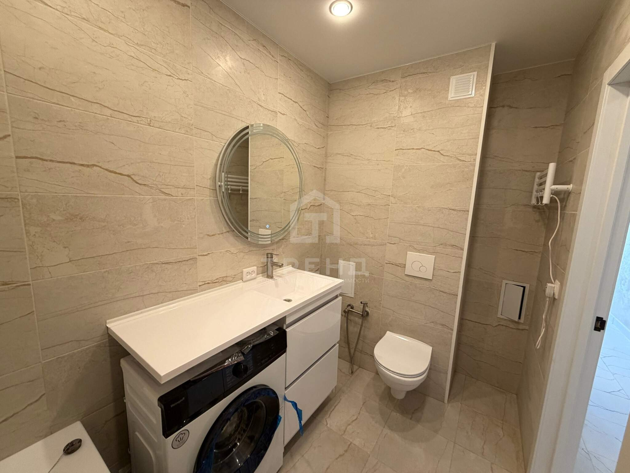 Квартира на продажу в посёлке Шушары, Новгородский проспект, 10 фото №9