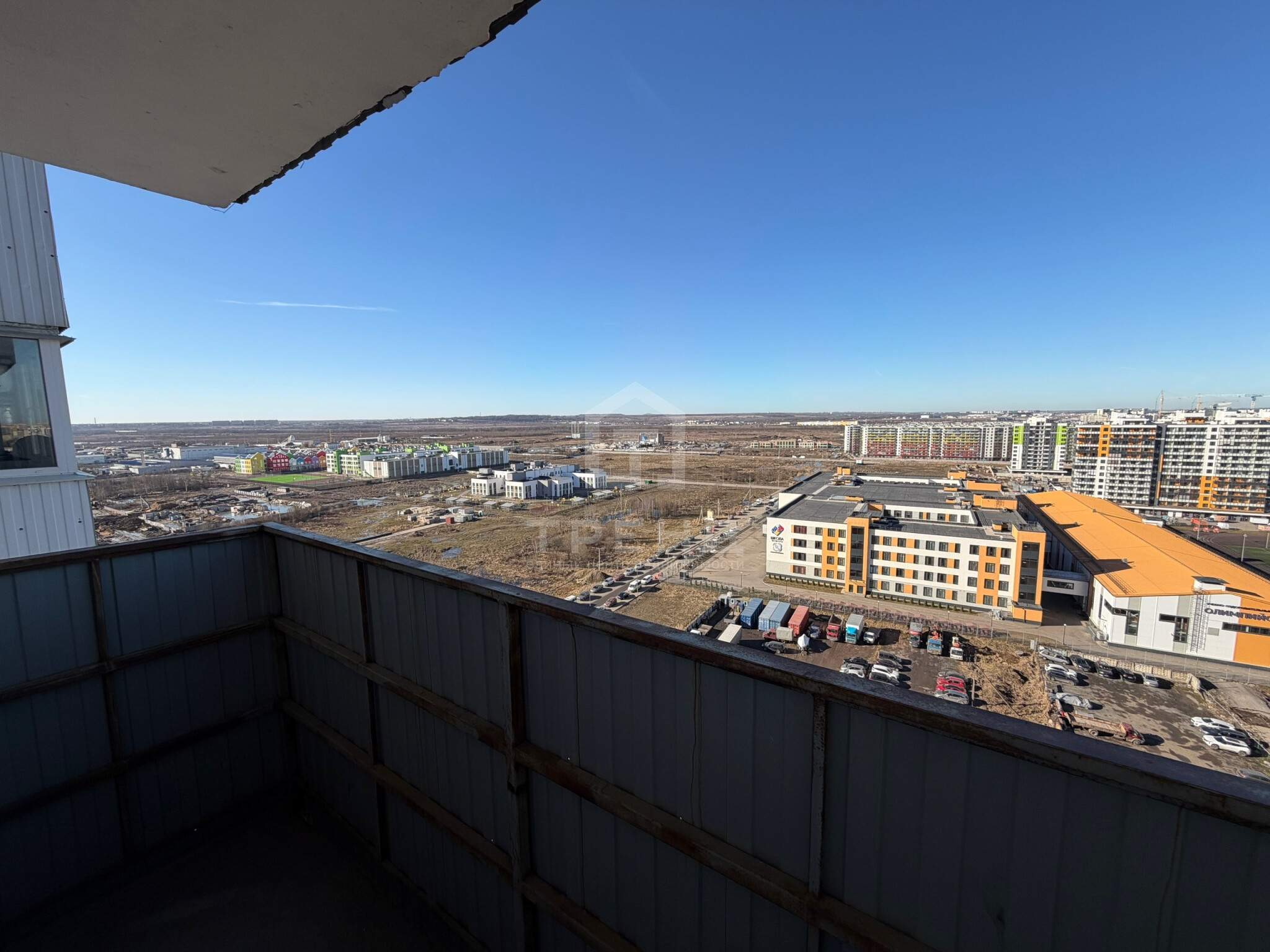 Квартира на продажу в посёлке Шушары, Новгородский проспект, 10 фото №11