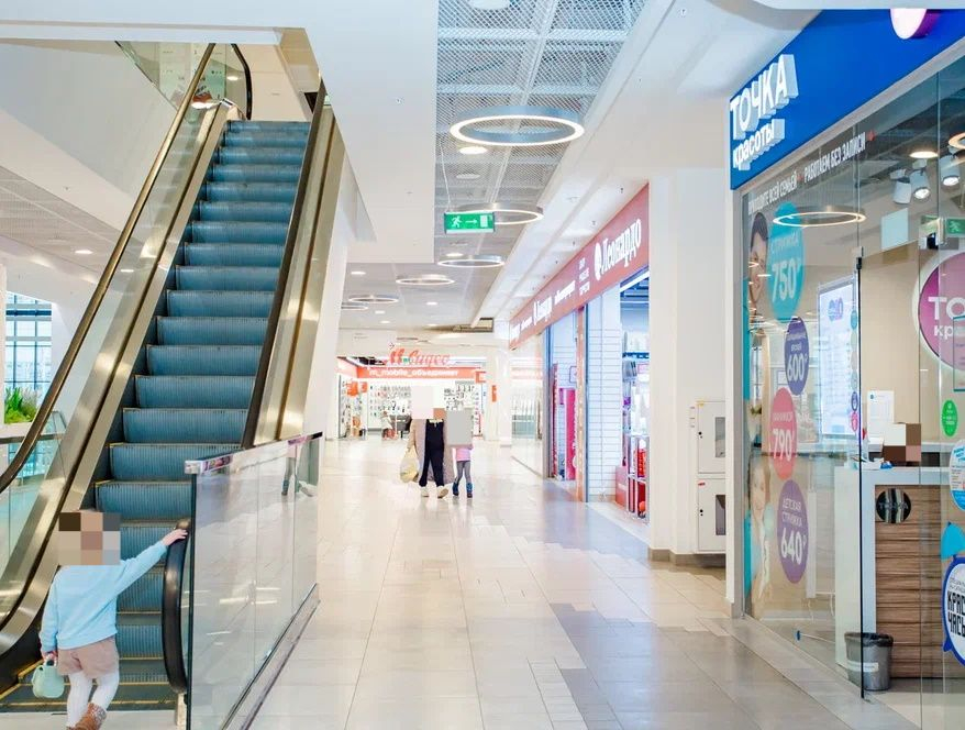 Продам помещение свободного назначения 390.8 м.кв.
