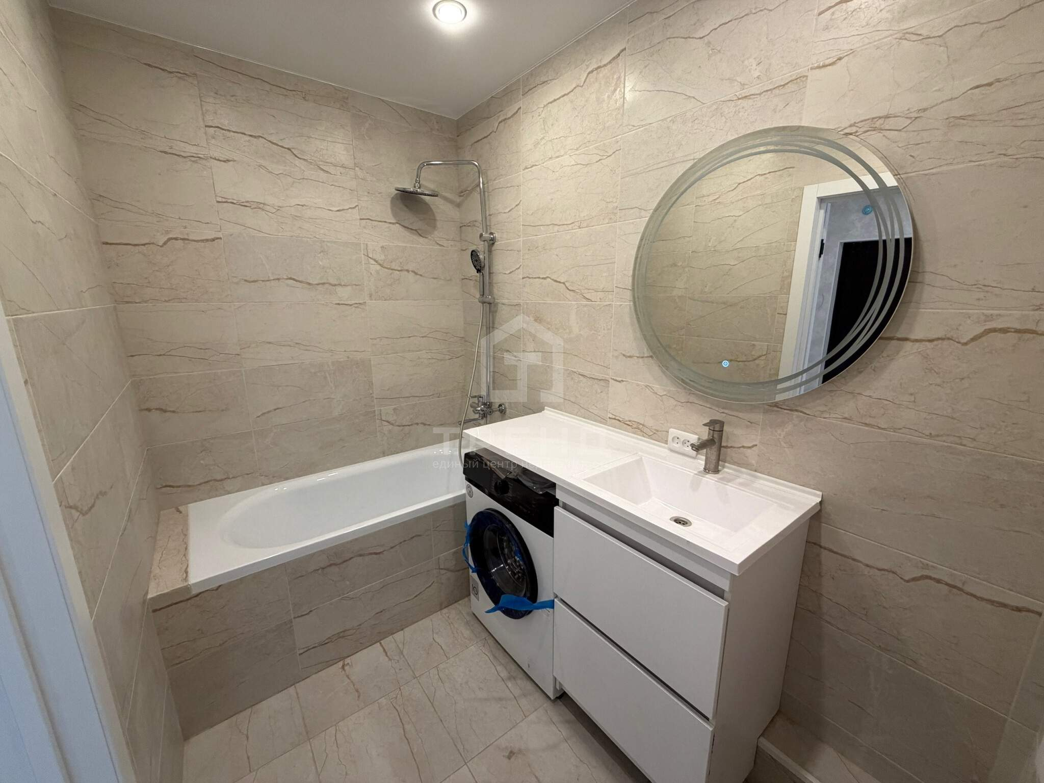 Квартира на продажу в посёлке Шушары, Новгородский проспект, 10 фото №10