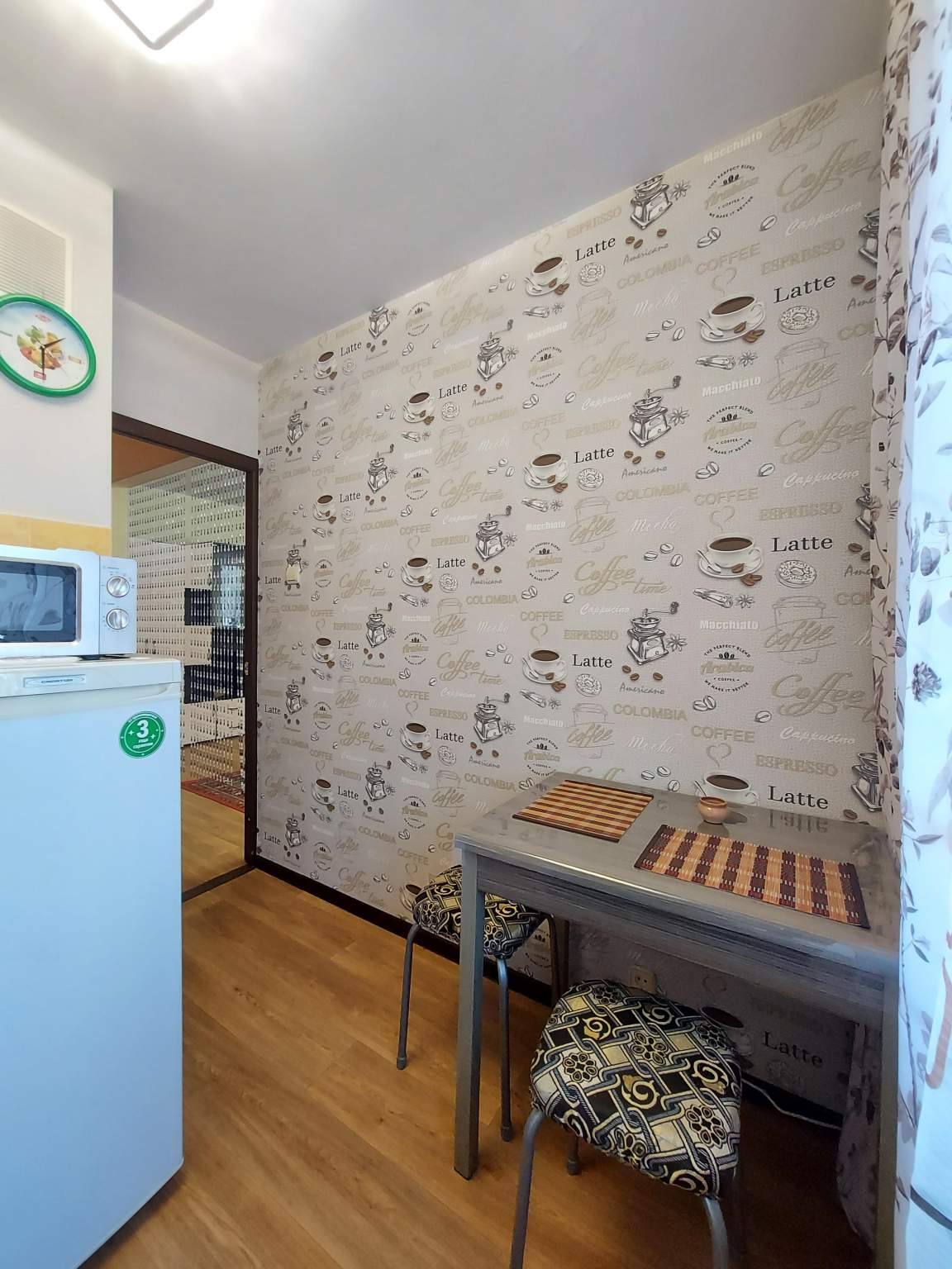 Квартира в аренду в Пскове, Рижский проспект, 43 фото №2