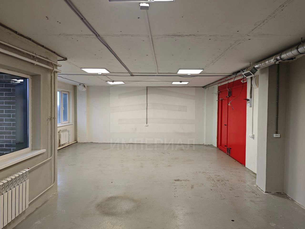 Продам помещение свободного назначения 62.5 м.кв.