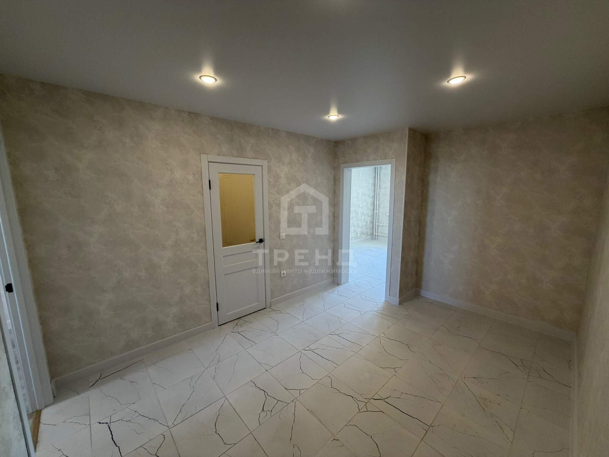 Квартира на продажу в посёлке Шушары, Новгородский проспект, 10 фото №7