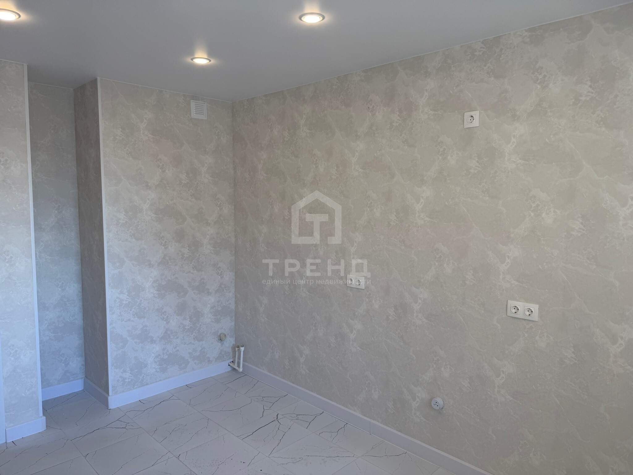 Квартира на продажу в посёлке Шушары, Новгородский проспект, 10 фото №5