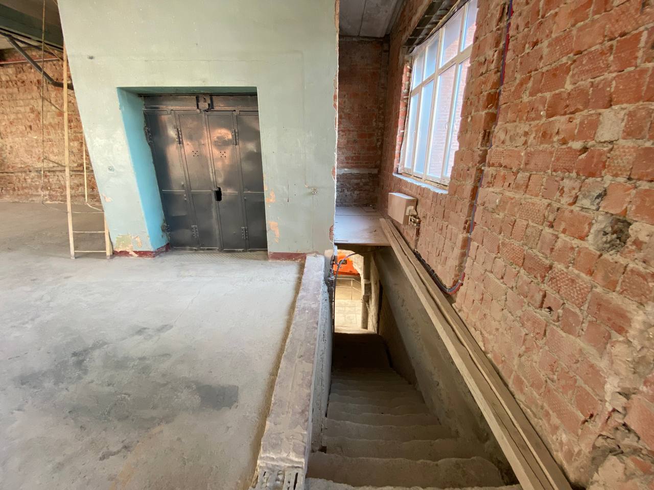 Продам помещение свободного назначения 124.4 м.кв.