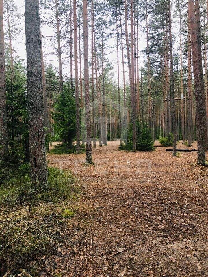 Продам земельный участок 1500 м.кв.