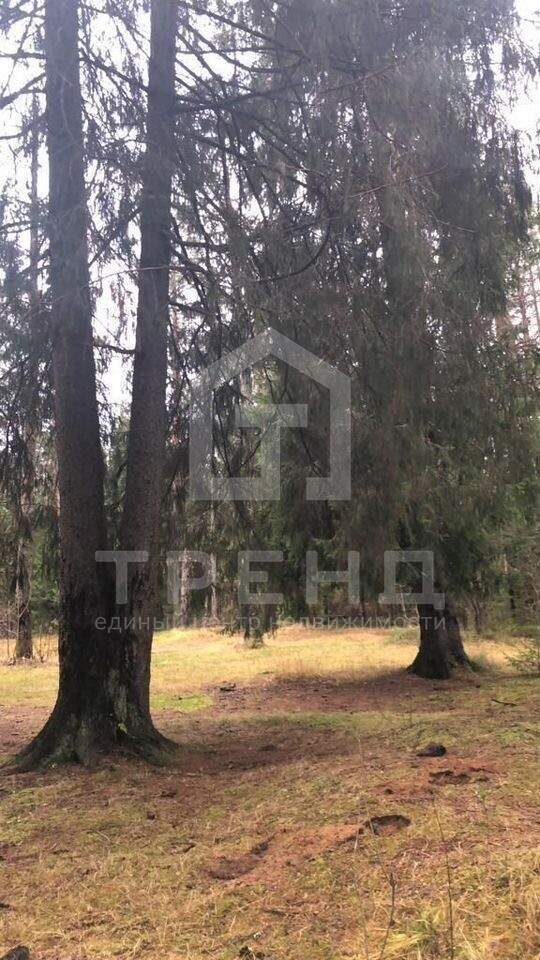 Продам земельный участок 1500 м.кв.