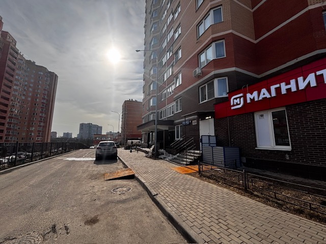 Готовый бизнес на продажу в Видном, Зеленые аллеи бульвар, 3 фото №18
