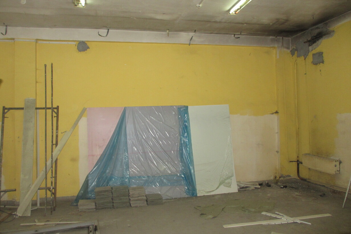 Помещение свободного назначения на продажу в Самаре, Авроры улица, 110 к 1 фото №9