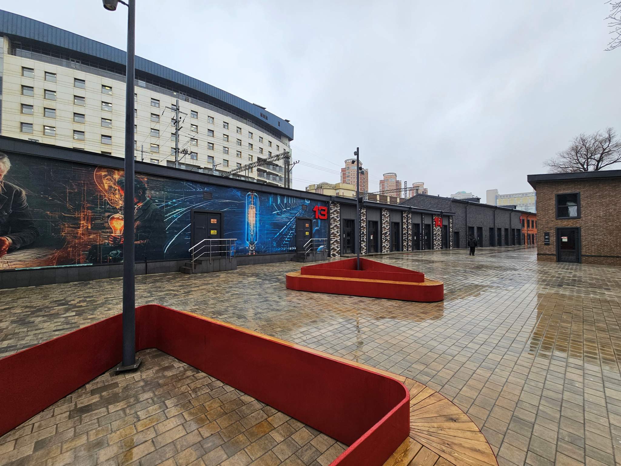 Продам помещение свободного назначения 154.3 м.кв.