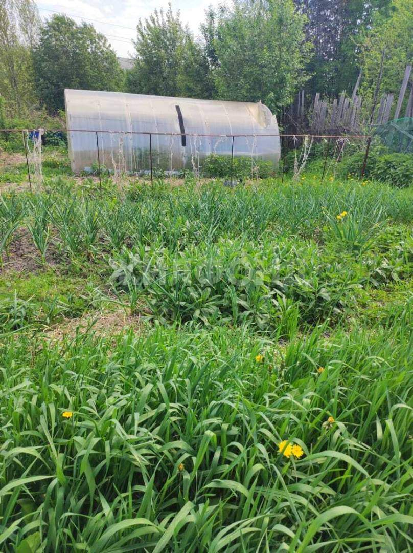 Продам земельный участок 730 м.кв.