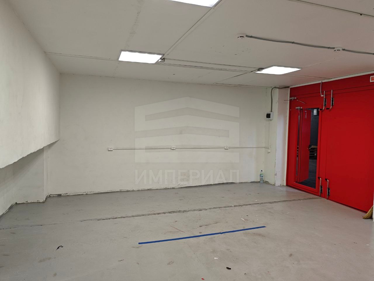 Продам помещение свободного назначения 36.5 м.кв.