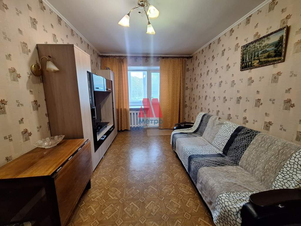 Квартира на продажу в Иваново, 2-я Дачная ул., 20 фото №3