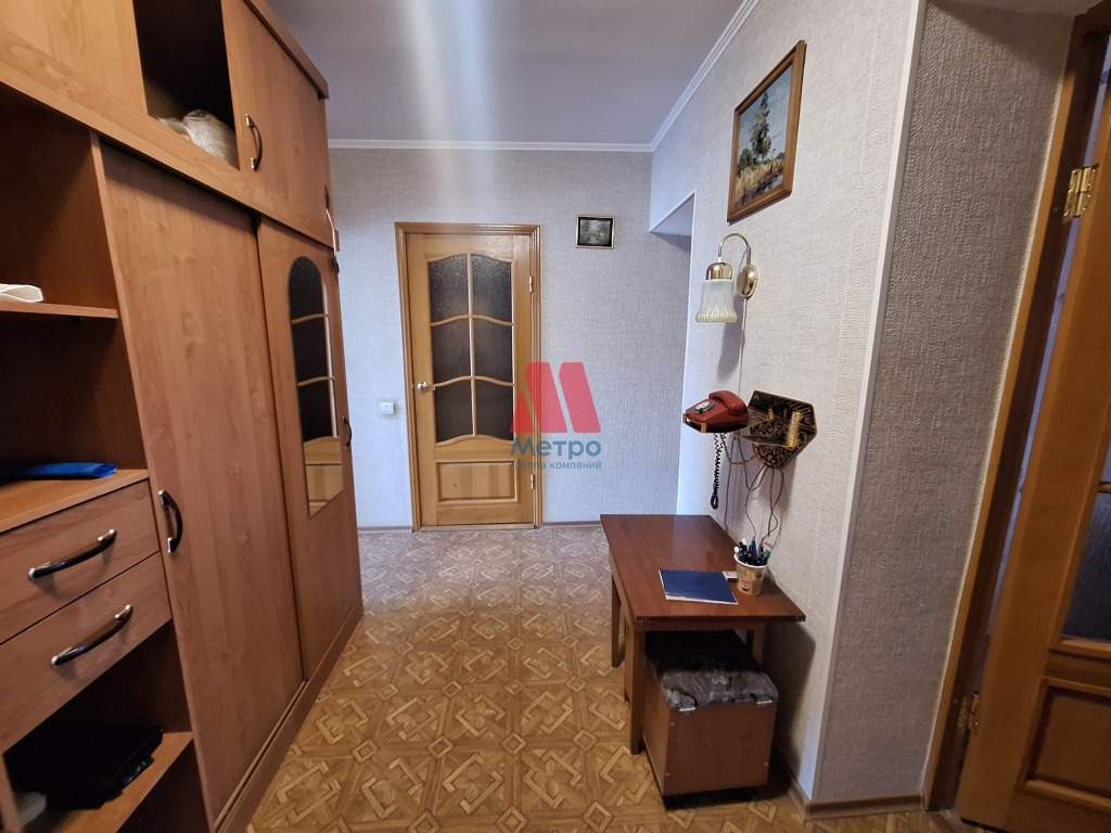 Квартира на продажу в Иваново, 2-я Дачная ул., 20 фото №19