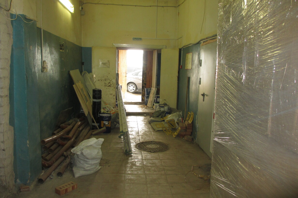 Помещение свободного назначения на продажу в Самаре, Авроры улица, 110 к 1 фото №10