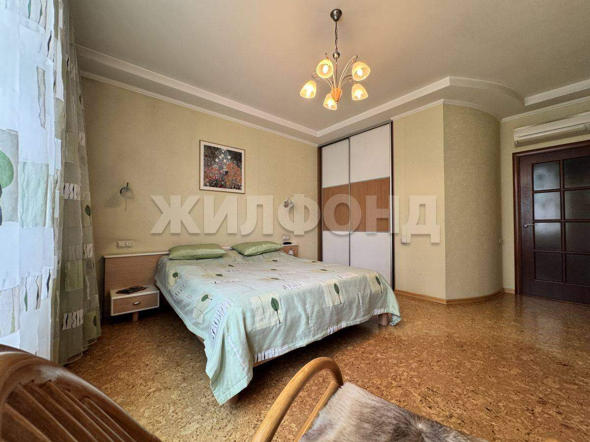 Квартира на продажу в Новокузнецке, Тольятти улица, 62 фото №14