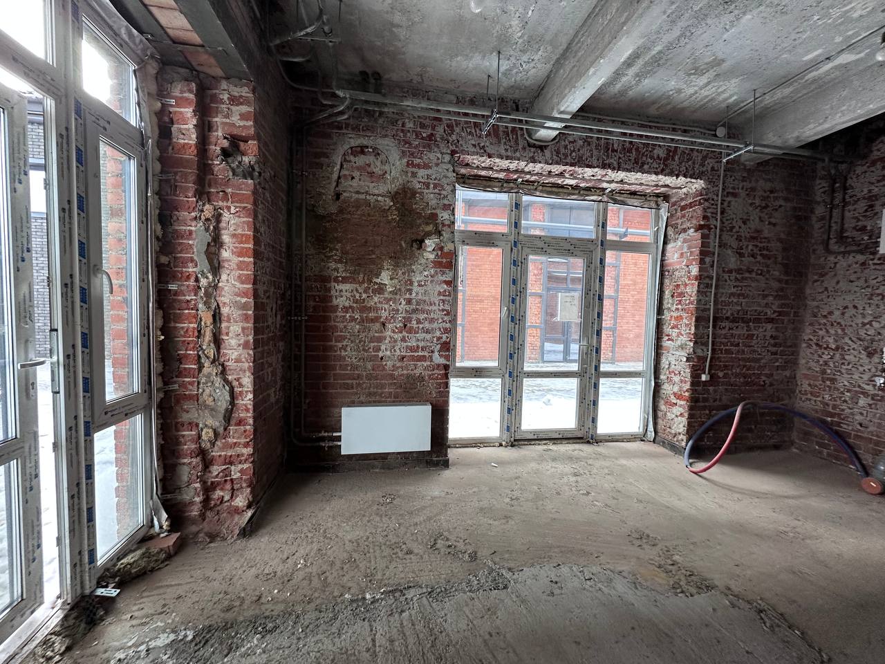 Продам помещение свободного назначения 18.1 м.кв.