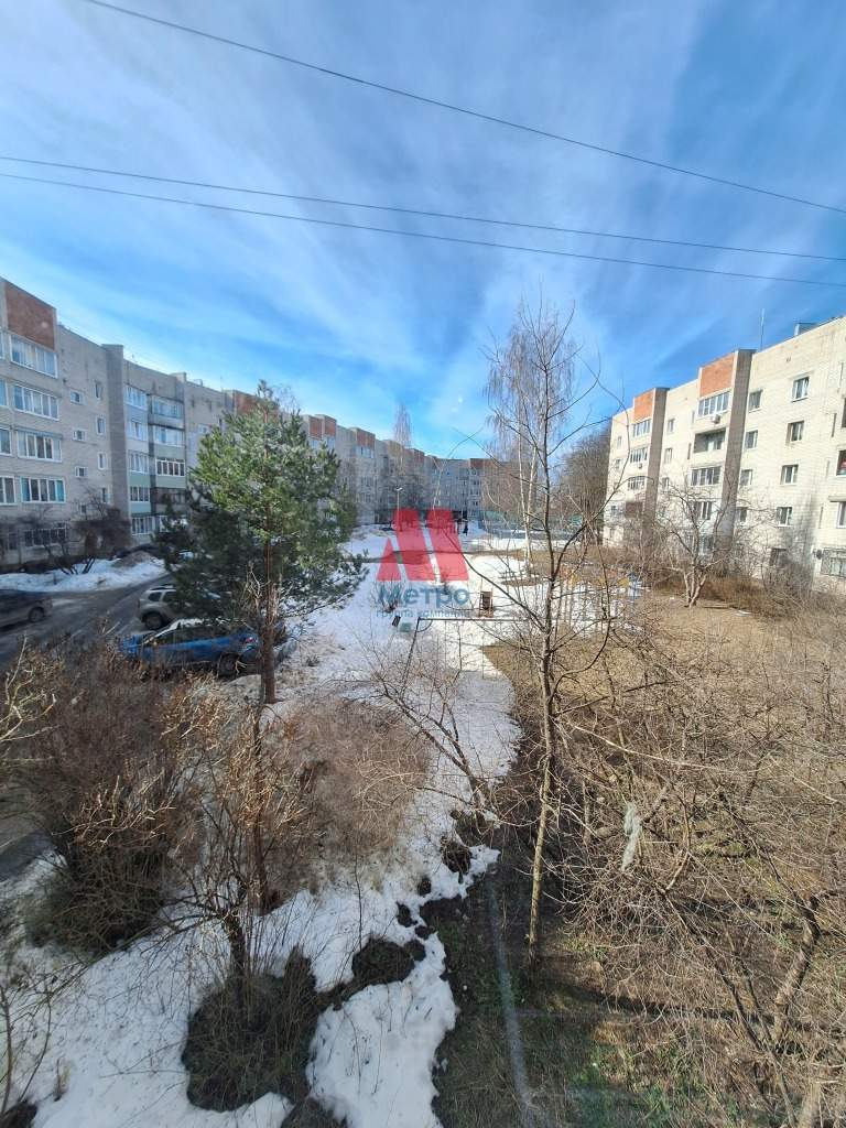 Квартира на продажу в Иваново, 2-я Дачная ул., 20 фото №22