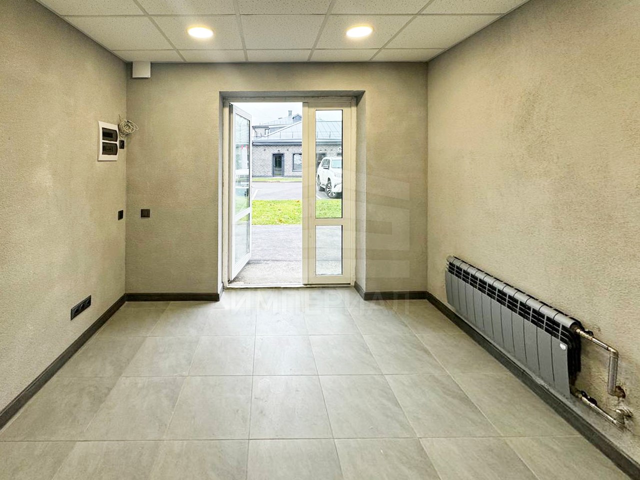 Продам помещение свободного назначения 10.3 м.кв.