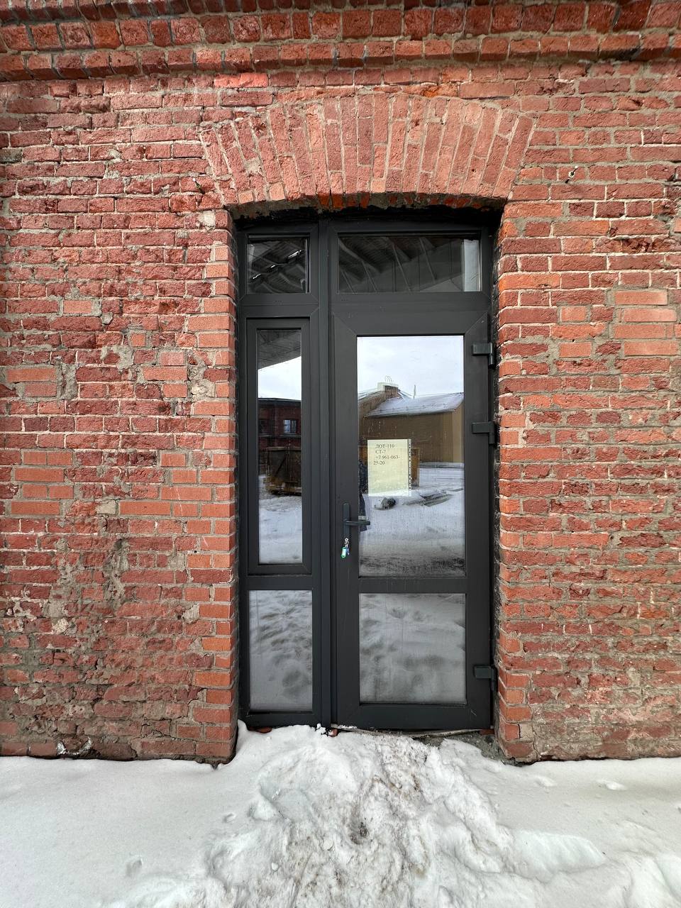 Продам помещение свободного назначения 18.1 м.кв.