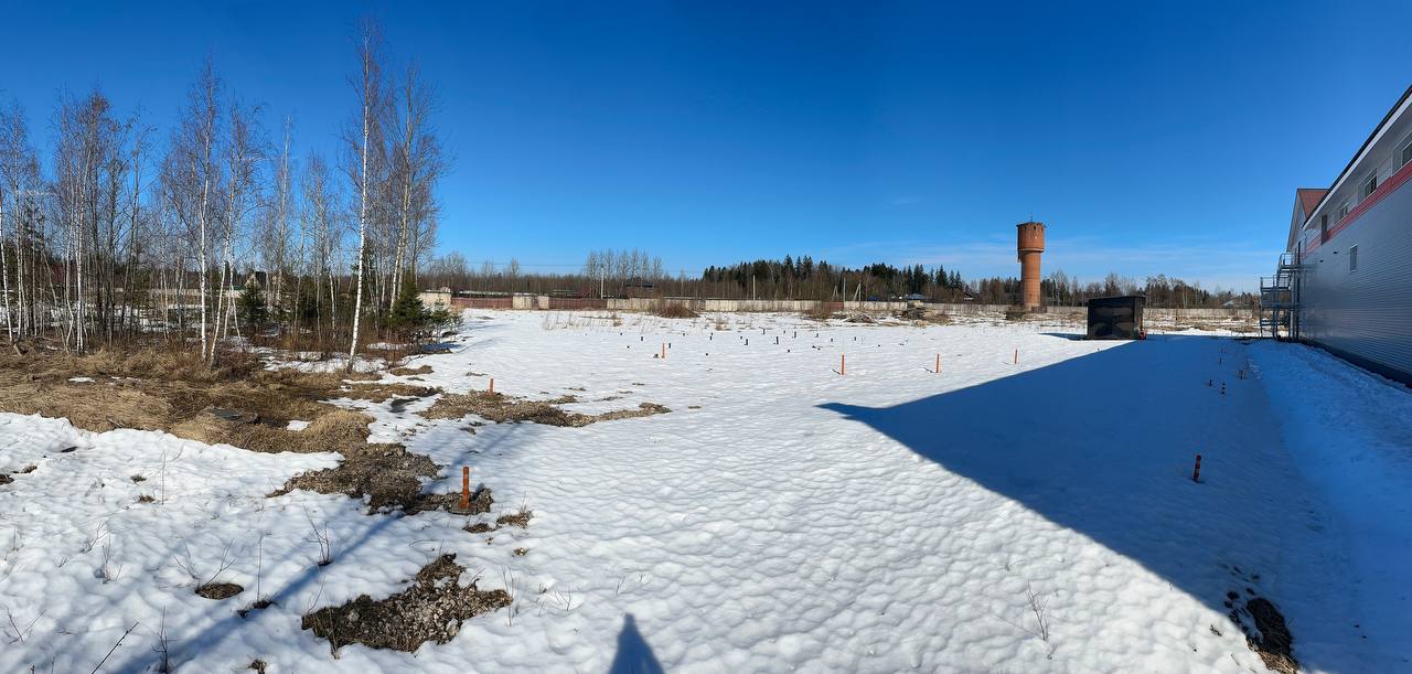 Продам земельный участок 20000 м.кв.