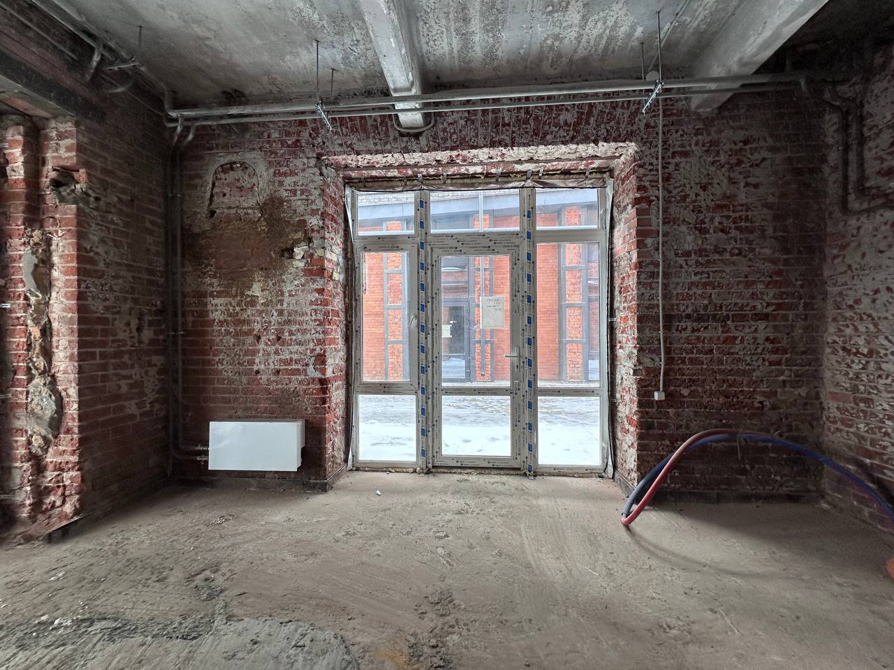 Продам помещение свободного назначения 18.1 м.кв.