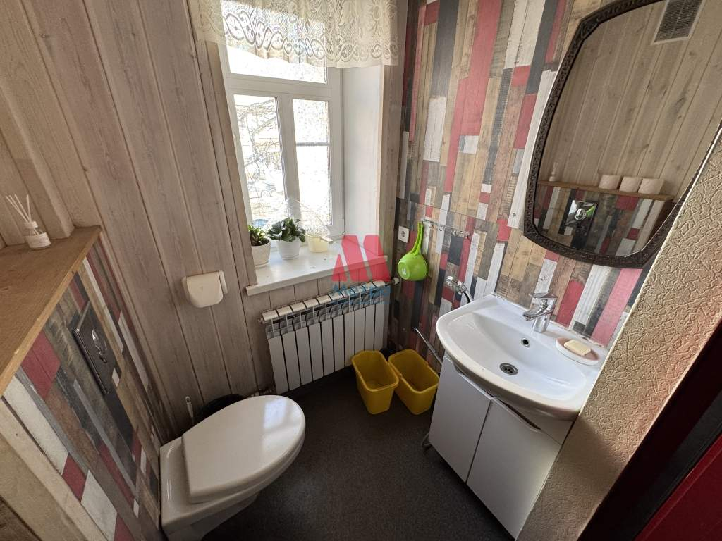 Сдам в аренду офис 370 м.кв.