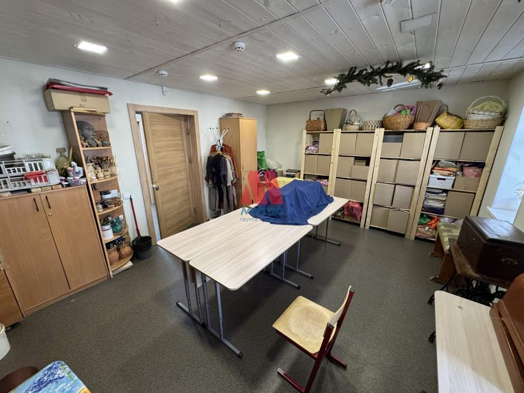 Сдам в аренду офис 180 м.кв.