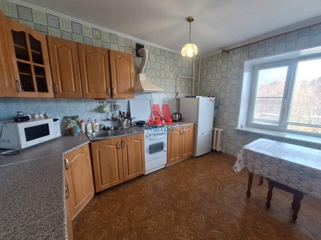 Квартира на продажу в Иваново, 2-я Дачная ул., 20 фото №10