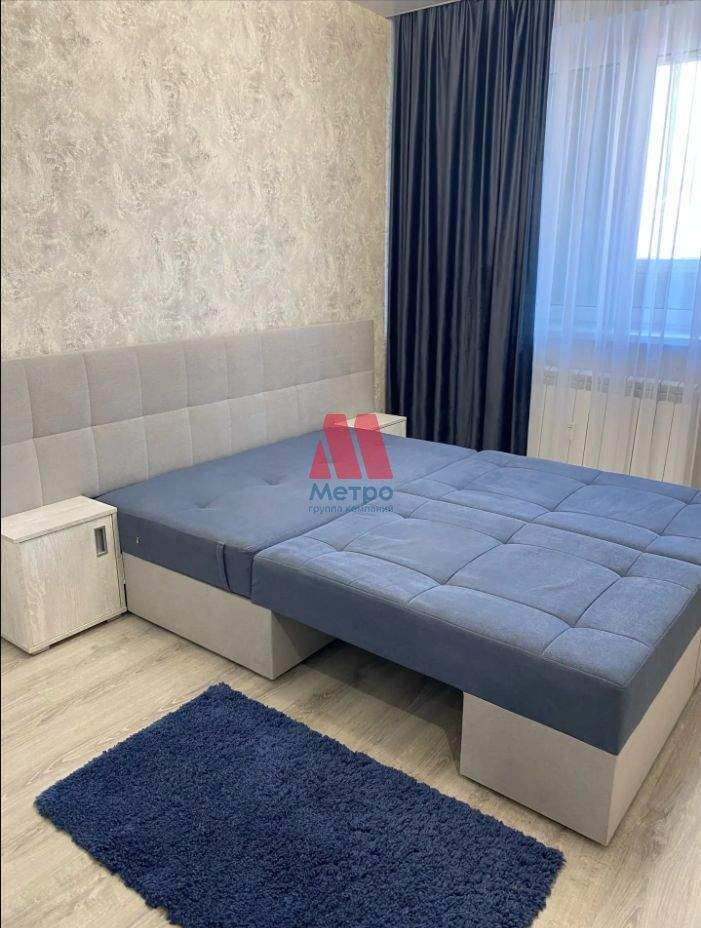 Квартира в аренду в Иваново, Лебедева-Кумача ул., 1А фото №13