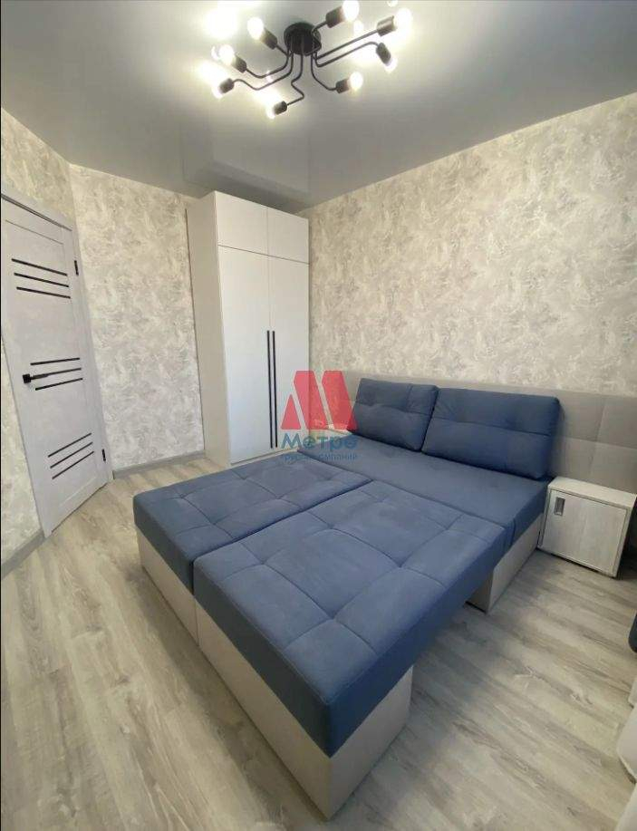 Квартира в аренду в Иваново, Лебедева-Кумача ул., 1А фото №11