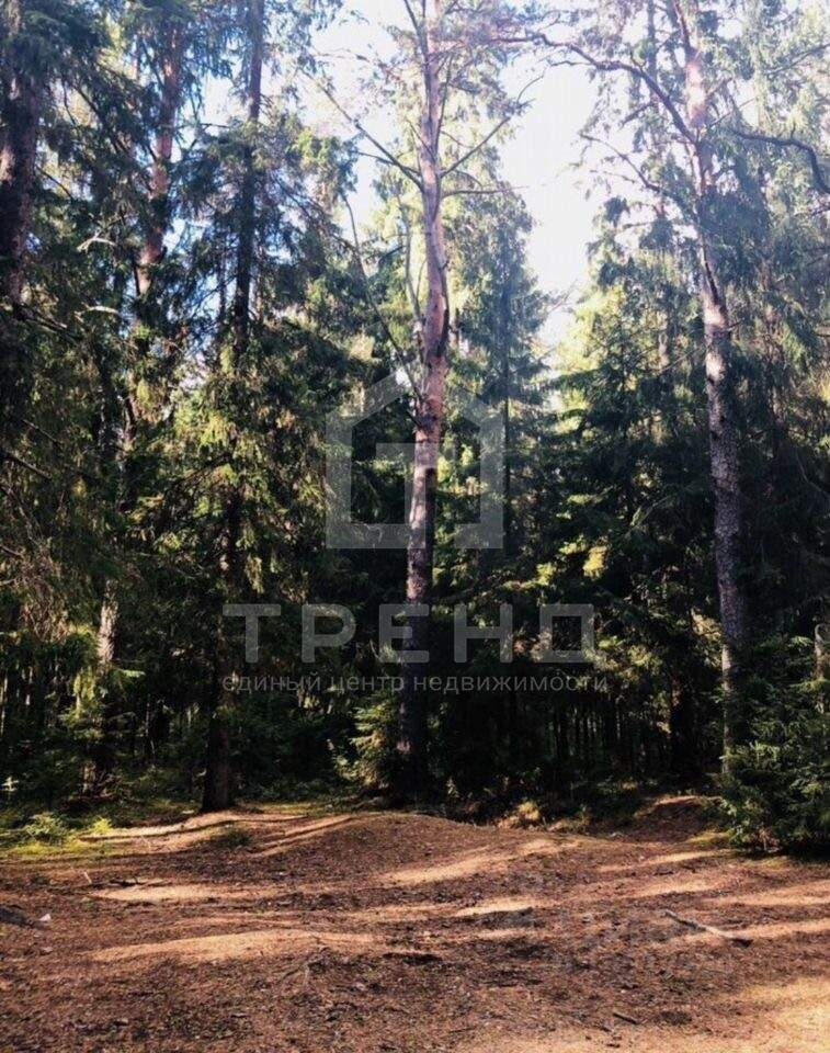 Продам земельный участок 1500 м.кв.