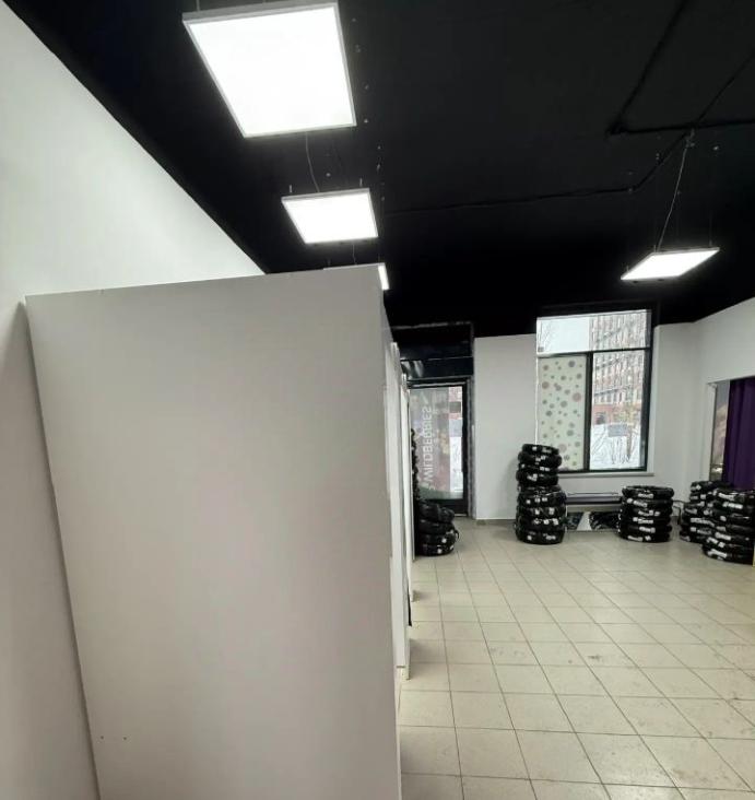 Сдам в аренду помещение свободного назначения 140 м.кв.