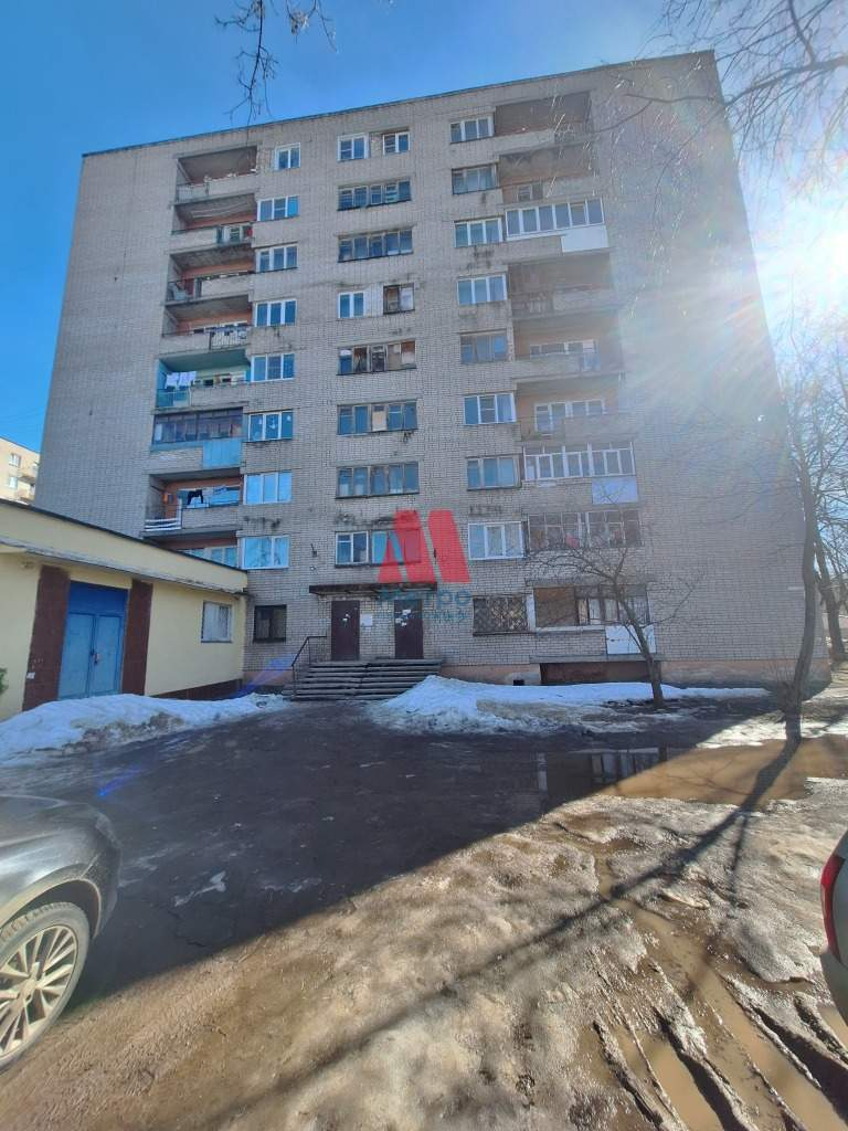 Комната на продажу в Иваново, Слесарный переулок, 15 фото №13