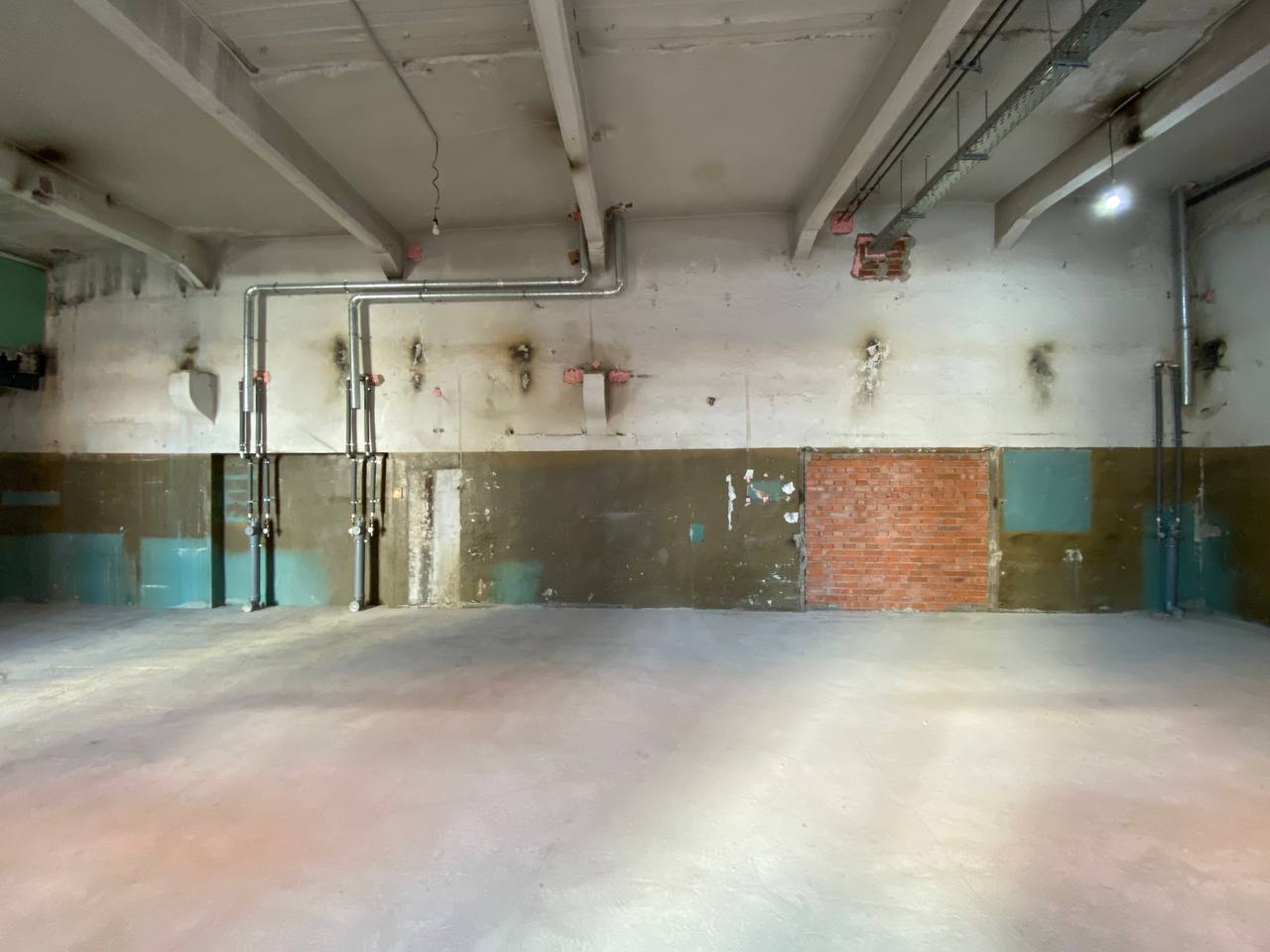 Продам помещение свободного назначения 119.5 м.кв.