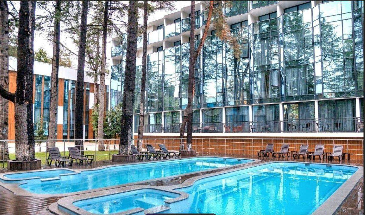 Квартира на продажу в Сочи, Кирова улица, 95 фото №5