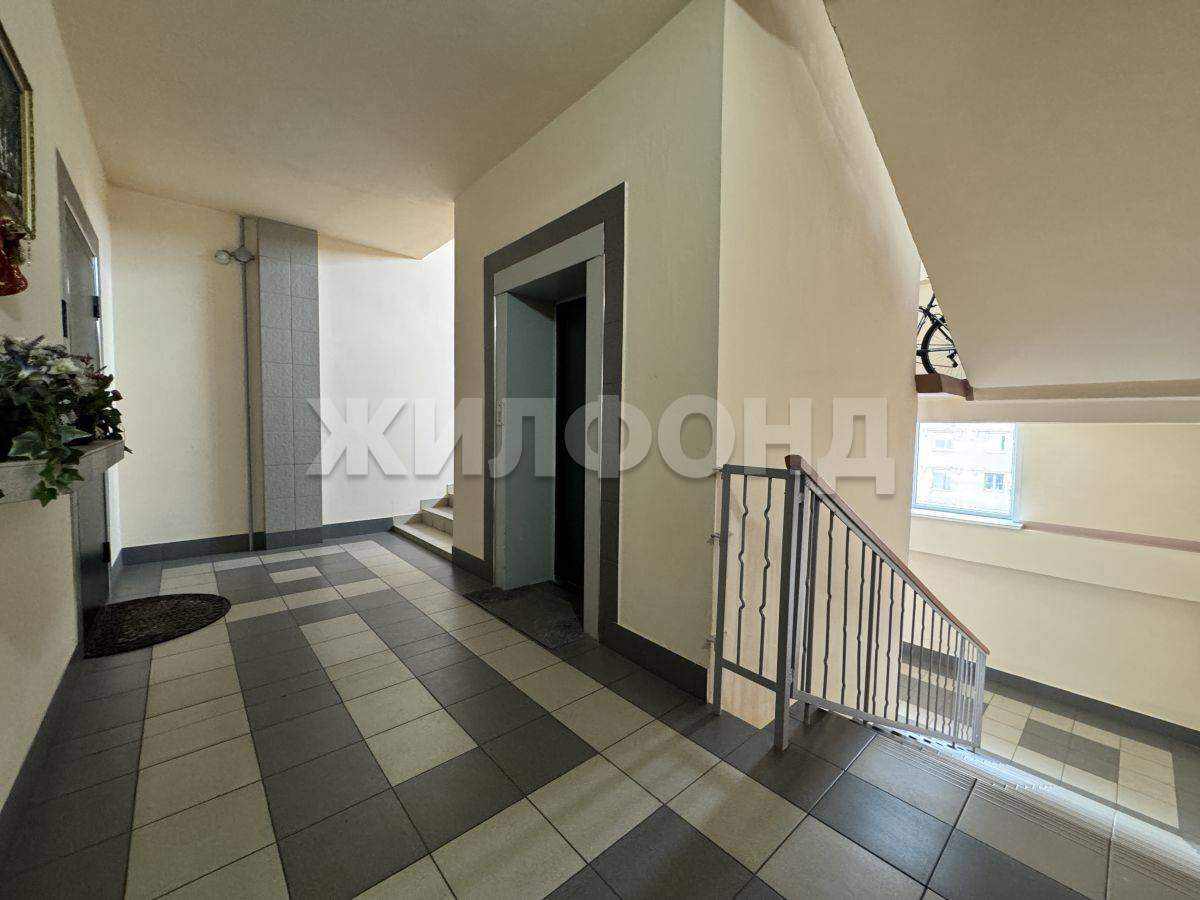 Квартира на продажу в Новокузнецке, Тольятти улица, 62 фото №16