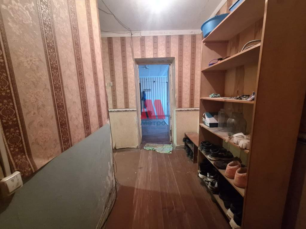 Комната на продажу в Иваново, Слесарный переулок, 15 фото №9