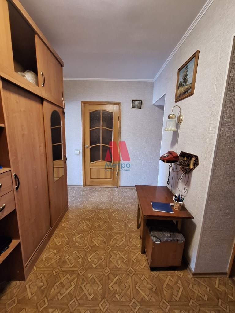 Квартира на продажу в Иваново, 2-я Дачная ул., 20 фото №20