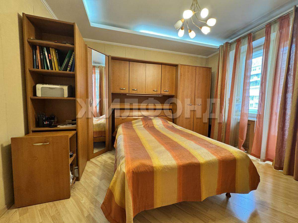 Квартира на продажу в Новокузнецке, Тольятти улица, 62 фото №13