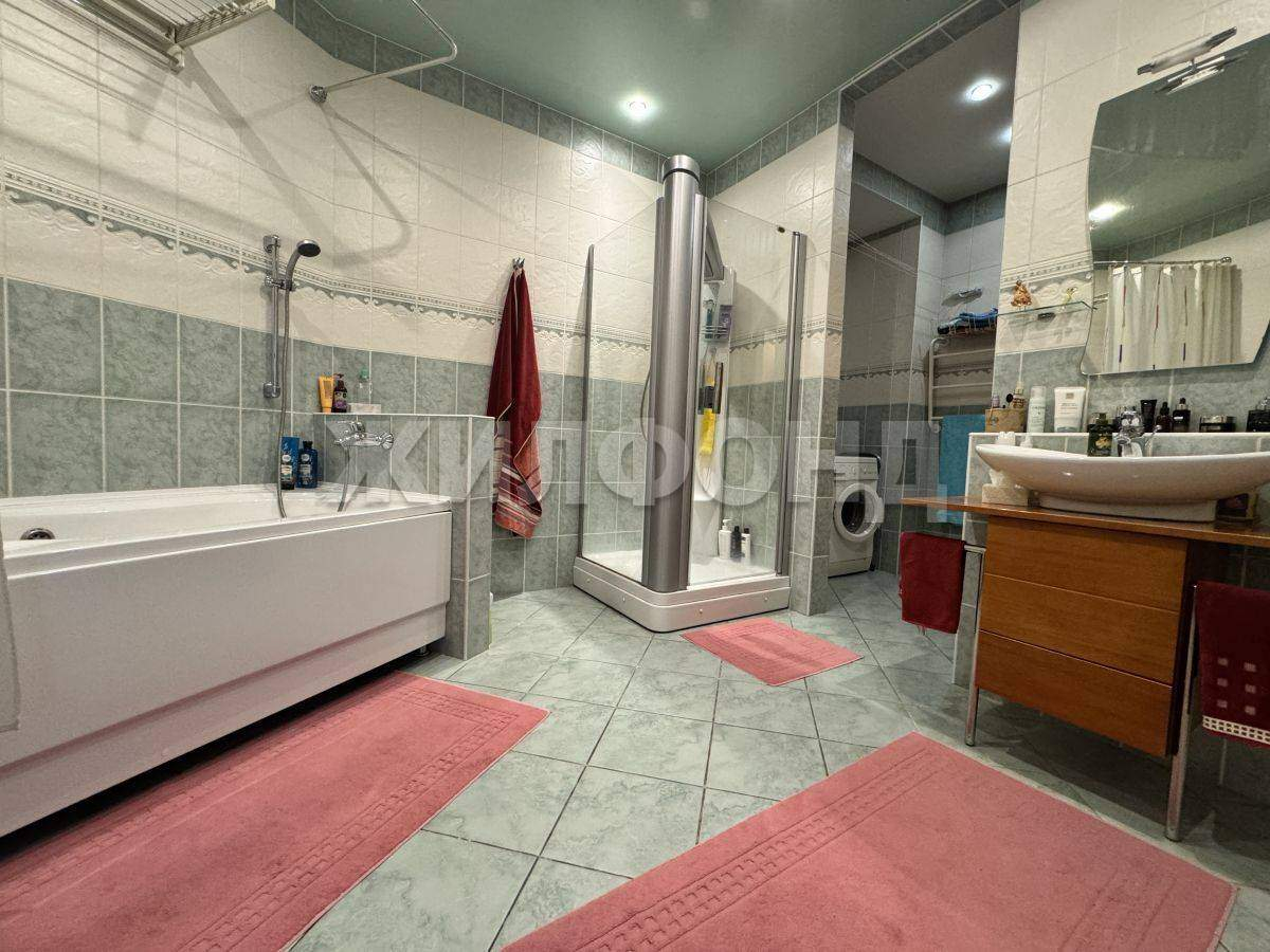 Квартира на продажу в Новокузнецке, Тольятти улица, 62 фото №11