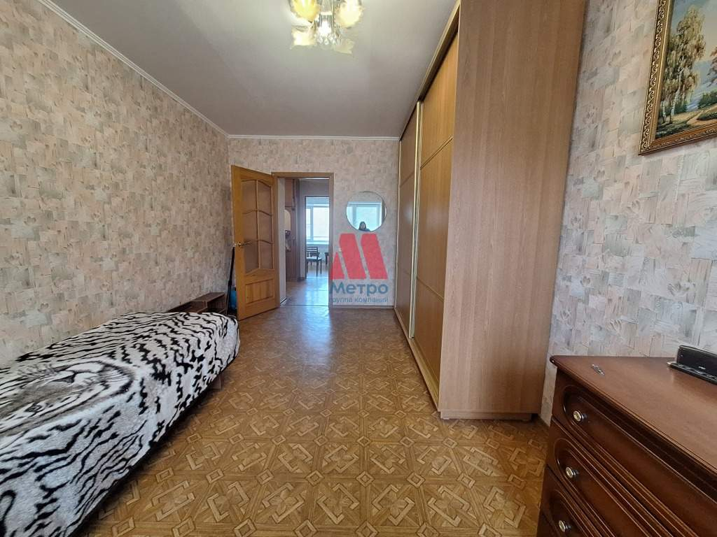 Квартира на продажу в Иваново, 2-я Дачная ул., 20 фото №7